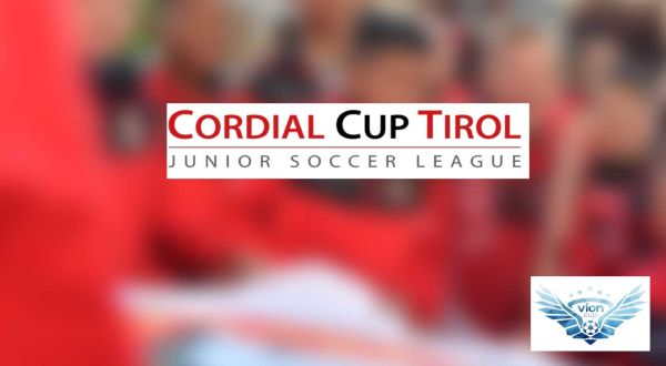 U13 Cordial Cup Qualifikation 17 10 2021